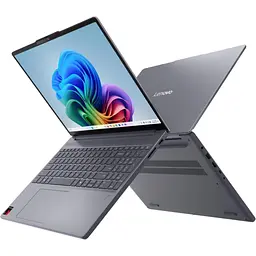 Ноутбук Lenovo IdeaPad Slim 3 15Q8X10 (83N30000US) [172225] - мініатюра 5