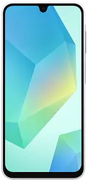 Смартфон Samsung Galaxy A16 5G 4/128Gb ZAB Сірий (7058506) - мініатюра 5
