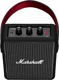 Портативна колонка Marshall Stockwell II Black (1001898) - мініатюра 2