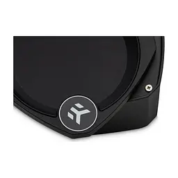Система рідинного охолодження Ekwb EK-Nucleus AIO CR360 Lux D-RGB - Black (3831109851685) - мініатюра 6