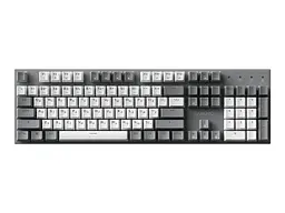 Клавіатура GamePro Genesis Metallic (MK144G) - мініатюра 6