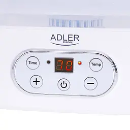 Сушка для овочів та фруктів Adler AD 6658 - мініатюра 7