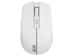 Миша 2E MF270 Silent Rechargeable WL White (-MF270WWH)
