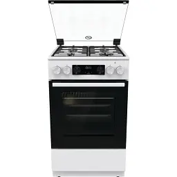 Плита комбинированная Gorenje GK5C61WH
