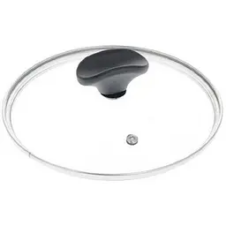 Кришка скляна TVS Mineralia Induction 20 см