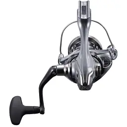 Котушка Shimano Nasci FC 500 4+1BB - мініатюра 5