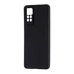 Чохол Graphite Xiaomi Redmi Note 12 Pro 4G/Note 11 Pro 4G/Note 11 Pro 5G/Note 11E Pro/Poco X4 Pro 5G Black