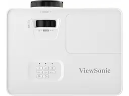 Мультимедійний проектор Viewsonic PA700W (VS19342) - мініатюра 7