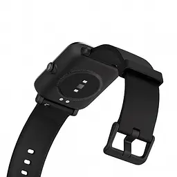 Смарт-годинник Amazfit Bip S Black A1821 - мініатюра 4