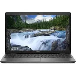 Ноутбук Dell Latitude 3550 N004L355015EMEA VP,1366 x 768,i3-1315U 6 C/8 T,1.2 GHz - 4.5 GHz