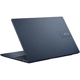 Ноутбук ASUS Vivobook 15 A1502VA Intel Core i5- 13420H до 4, 6 ГГц, 15, 6 дюймів, Full HD, IPS, 16 ГБ DDR4, 1 ТБ SSD, Intel UHD, Quiet Blue - мініатюра 11