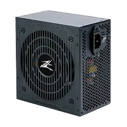 Блок живлення Zalman ZM600-TXII 600W 80+ (ZM600-TXII) - мініатюра 2
