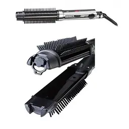 Прилад для укладання волосся Babyliss BAB8125EPE Сріблястий - мініатюра 3