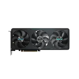 Відеокарта GeForce RTX 5070 12GB Gigabyte Eagle OC SFF (GV-N5070EAGLE OC-12GD) Б/В - мініатюра 1