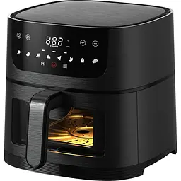 Мультипіч Elit Nutrifry AF4000 [169700] - мініатюра 2