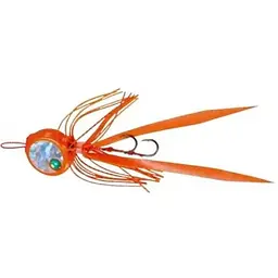 Приманка Shimano Tiger Baku Baku 120g Помаранчевий (1013-2266.60.74)