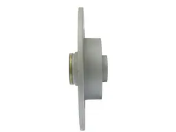 Диск гальмівний Renault Megane II, Scenic II, Grand Scenic II 03-12р Starline (PB 3240C) - мініатюра 3