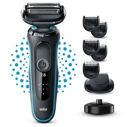 Електрична бритва Braun Series 5 51-M4500cs - мініатюра 3