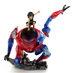Статуетка MARVEL Peni Parker (Людина-павук) - мініатюра 1