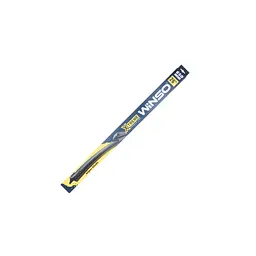 Щітка склоочисника WINSO X Treme 650мм (113650) - мініатюра 4