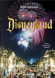 Walt Disney’s Disneyland