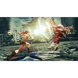 Ключ активації Microsoft Tekken 7 Ultimate Edition для Xbox One/Series - мініатюра 6