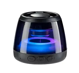 Портативна колонка Bluetooth XO F62 mini Magnetic Portable Audio 5W Black