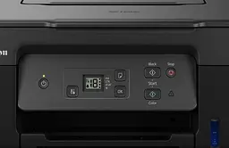 Canon БФП А4 PIXMA G2470 - мініатюра 6