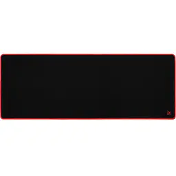 Килимок для мишки Defender Ultra Black (50561)