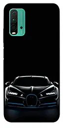 Чохол Demsky Авто для Xiaomi Redmi Note 9 4G / Redmi 9 Power / Redmi 9T