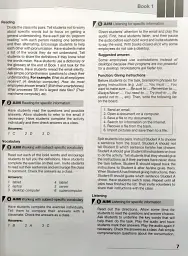 Career Paths. Information Technology. Teacher's Guide - мініатюра 5