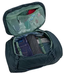 Рюкзак Thule Landmark Travel Pack 60L TLPM-260 Darkest Blue (7121891) - мініатюра 3