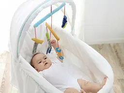 Мобіль Sigikid Інструменти (41762SK) - мініатюра 4