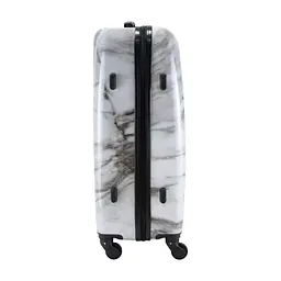 Валіза Semi Line 28" L T5731-1 White Marble (DAS303341) - мініатюра 5