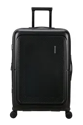 Валіза 66 См American Tourister DASHPOP TRUE BLACK 66x40x22(25) MG5*19002