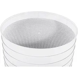 Сушарка овочів та фруктів HFD-51W White, 520W Holmer teh0019854 - мініатюра 3