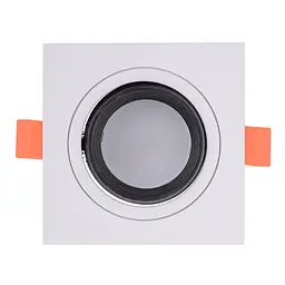 Світильник точковий Brille поворотний HDL-DT 106/1 MR16 36-220 - мініатюра 7