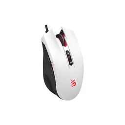 Мишка A4Tech Bloody ES7 USB Panda White (4711421002486) - мініатюра 10