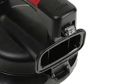 Верхня кришка колби для пилососа Samsung VC05K41F0VR, VC07K41F0VR, VC15K4110VR, DJ97-02401G - мініатюра 3
