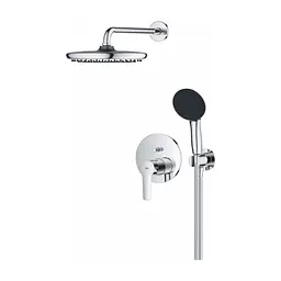 Душовий гарнітур Grohe QuickFix 25292000 - мініатюра 2