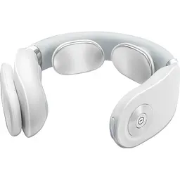 Маcажер для шиї SKG 4098 White [119236] - мініатюра 2