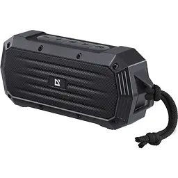 Акустична система 1.0 Defender Octagon 5W, Octagon 5Вт, BT/FM/USB/TF/AUX/IPX5 (65039)