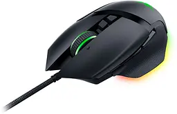 Комп'ютерна миша Razer Basilisk V3 35K RGB USB-A чорний teh0014131 - мініатюра 5