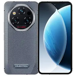 Смартфон Oukitel WP210 12/512GB Grey