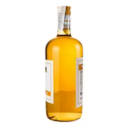 Текіла True Tequila Gold, new, 38%, 1 л - мініатюра 3