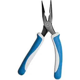 Довгогубці My Tools Power Saving 180 мм (343-180) - мініатюра 2
