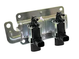 Клапан керування заслінками впускного колектора VOLVO S40 II, FORD C-MAX, FOCUS OEM 5243591