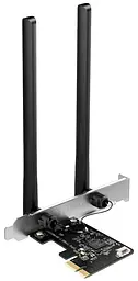 Адаптер WiFi MA30E AC1200, PCI-Express x1, BT5.0 Mercusys teh0017360