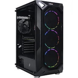 Робоча станція Power Up Desktop #332 Core i9 14900K/32 GB/SSD 1TB/NVIDIA Quadro M4000 8 Gb