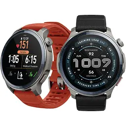 Смарт-годинник Amazfit Balance 2 Black (W2430GL1N) [154659] - мініатюра 12